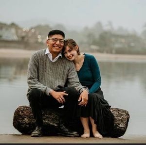 Meet your Posher, Terrell